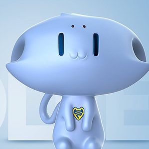 卡通IP形象设计|飞猫由力 /><img fetchpriority=