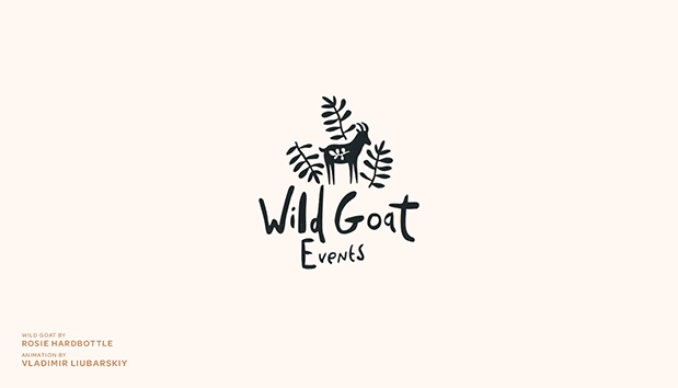 可爱动态LOGO合集