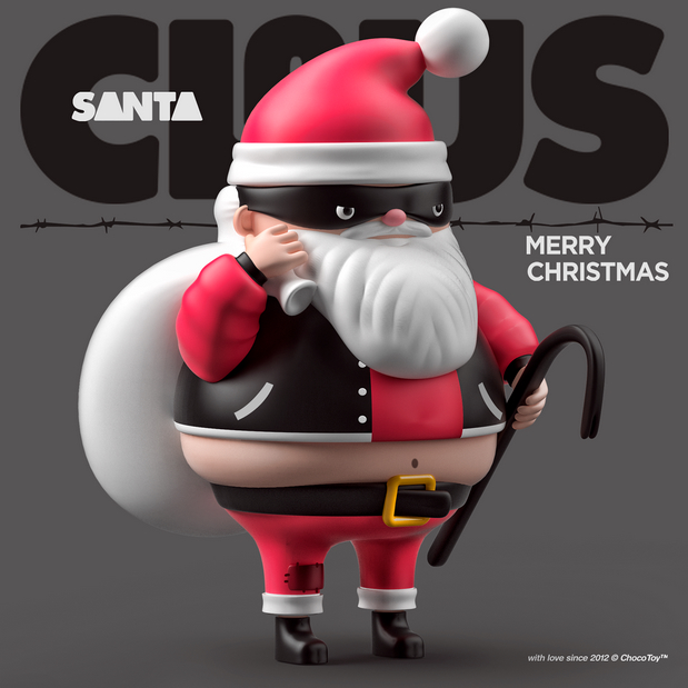 3D吉祥物：collection illustration /17