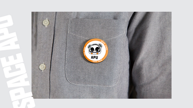 品牌IP升级—太空APU