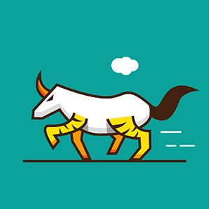 小画《山海经》logo西山四经 /><img fetchpriority=