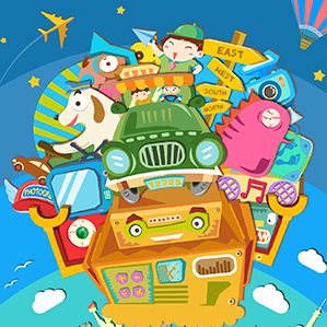 如何快速搞定一张插画懒人速成 /><img fetchpriority=