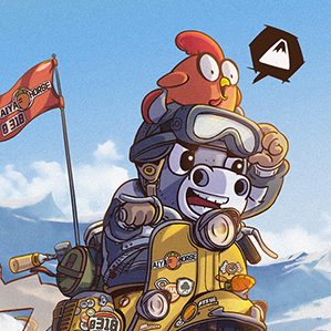 哎呀马-IP形象 /><img fetchpriority=