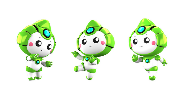 安全大使IP设计衍生应用