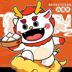 白速蒸小笼包IP设计案 /><img fetchpriority=