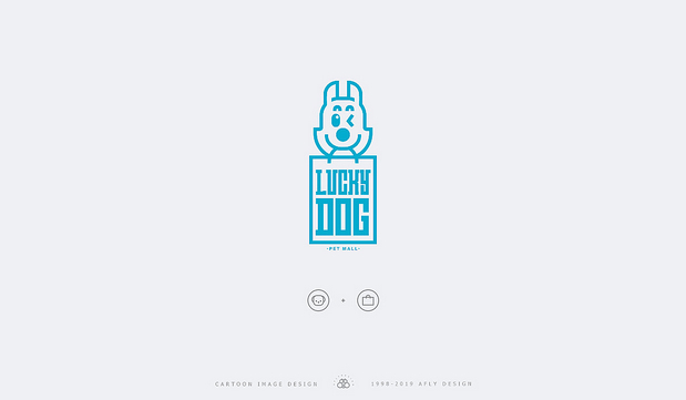 卡通形象&LOGO合集(八)