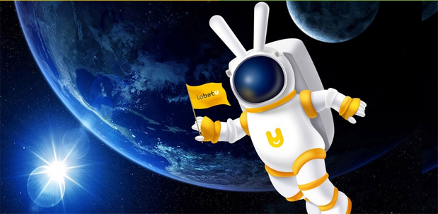 乐芭兔|旅游品牌IP设计