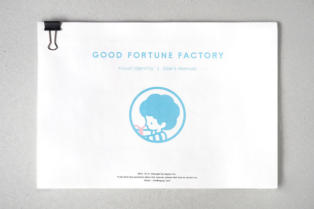 GOODFORTUNEFACTORY
