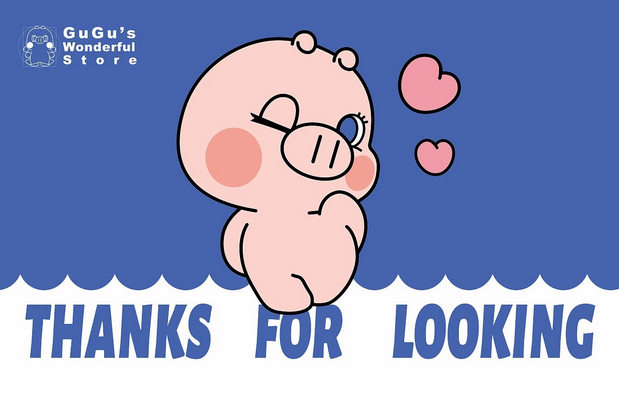 鼓鼓IP换装系列