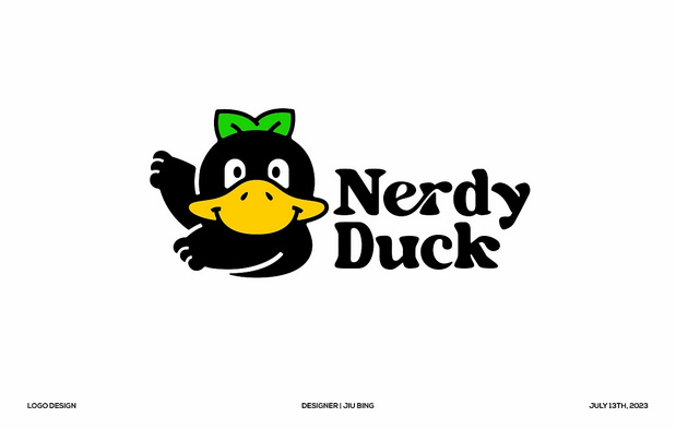 LOGO DESIGN|趣味篇Ⅲ