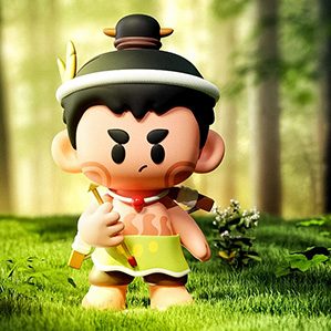 山西长治风物文创IP-安安 /><img fetchpriority=