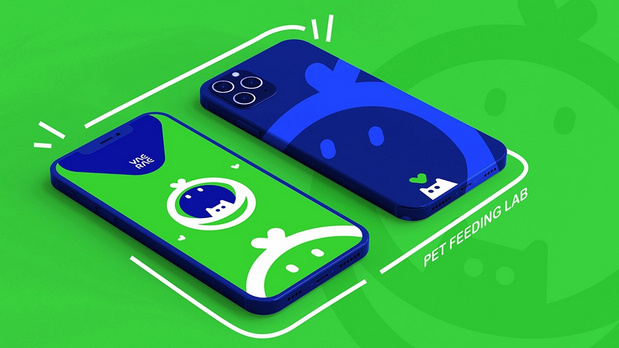 悦睿品牌形象打造1