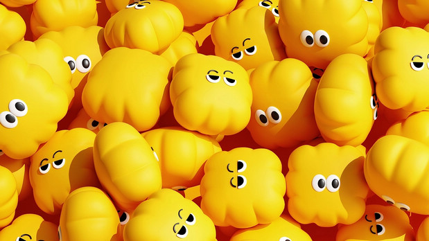 禾圃 婴幼儿谷物辅食品牌设计