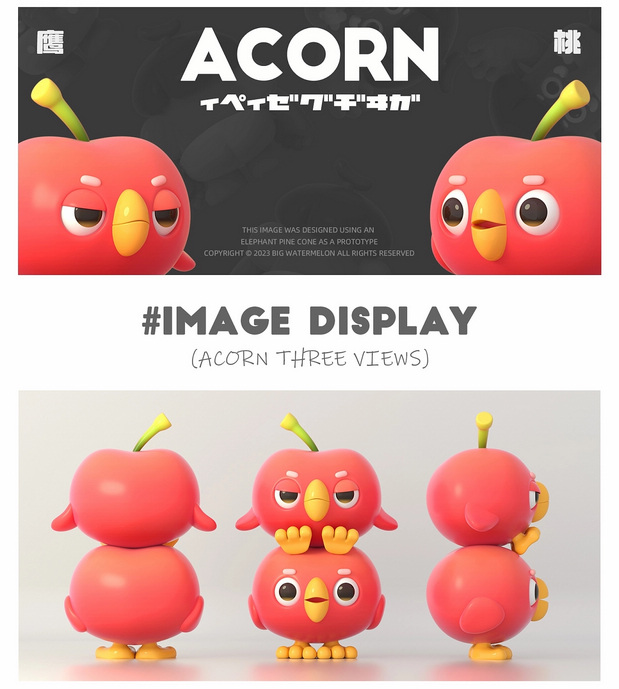 FOAO Team丨非知名生物