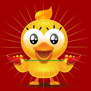 绝味鸭脖吉祥物 /><img fetchpriority=