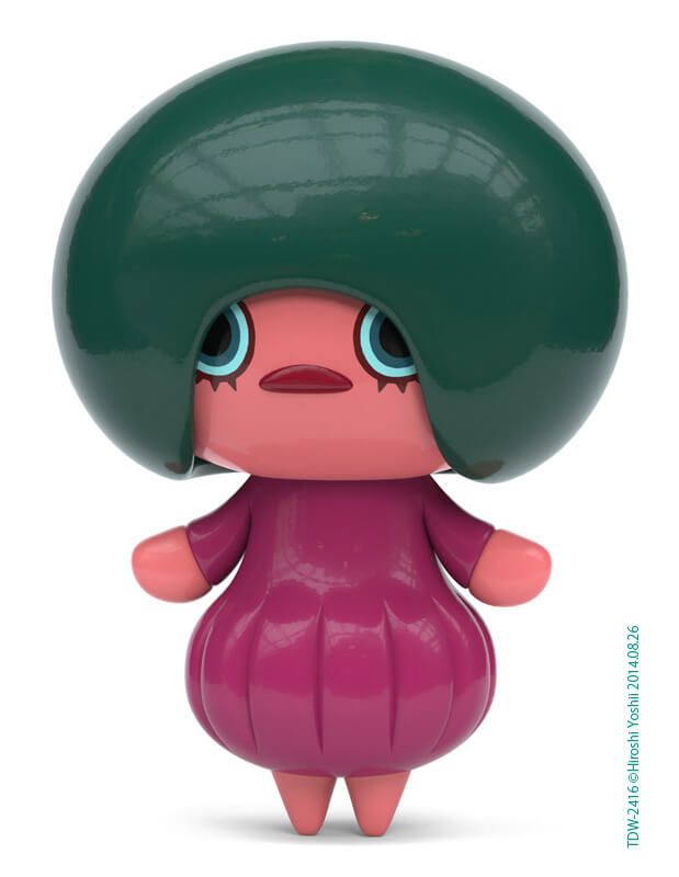 3D吉祥物：TDW_2439 – 2467