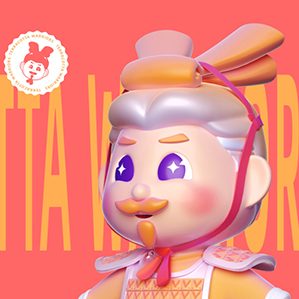 兵马俑｜原创IP设计 /><img fetchpriority=