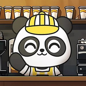 加拿大MiniSpace熊猫IP设计 /><img fetchpriority=