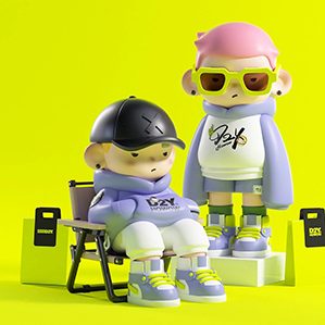 玩型填空 | KeyBoy x D2Y /><img fetchpriority=