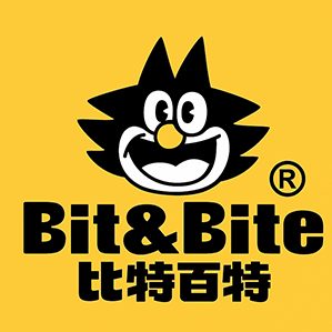 Bit&Bite比特百特×SansStudio /><img fetchpriority=