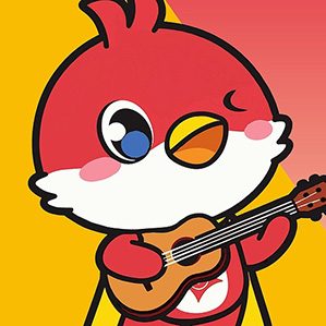 雁扬科技吉祥物|金融行业IP /><img fetchpriority=