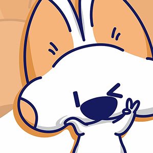 爱吃奶酪的小狗IP—云小酪 /><img fetchpriority=