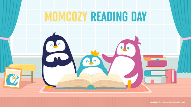 MOMCOZY IP STYLEGUIDE