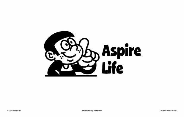 LOGO DESIGN|趣味篇VII