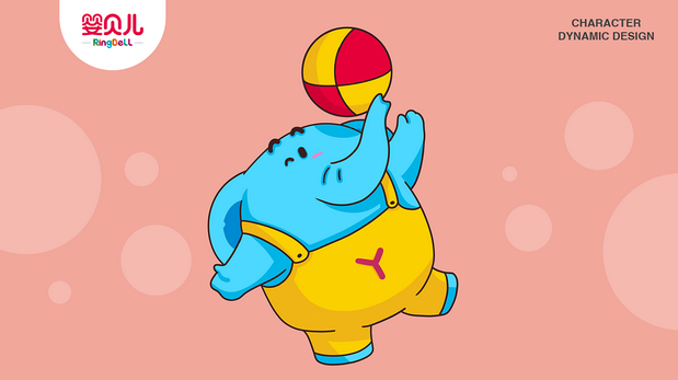 山东婴贝儿孕婴连锁品牌IP