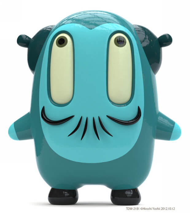 3D吉祥物：TDW_2160 – 2192