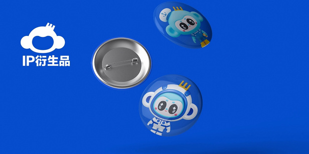 儿童眼科IP案例