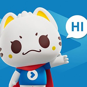 原创猫猫卡通IP大于号 /><img fetchpriority=