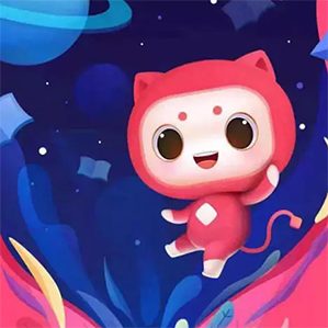 千聊吉祥物-品牌形象升级 /><img fetchpriority=