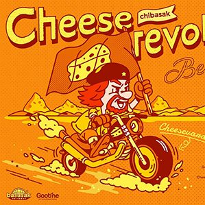 韩国烤鸡炸鸡品牌VI视觉 /><img fetchpriority=