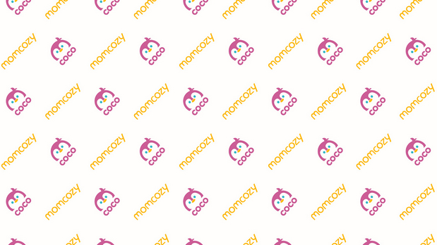 MOMCOZY IP STYLEGUIDE