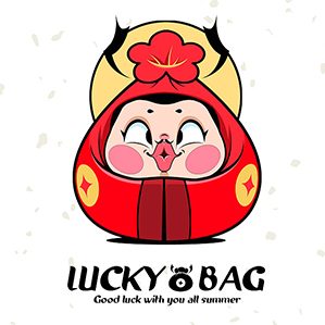 口袋阿福（BAGDALL） /><img fetchpriority=