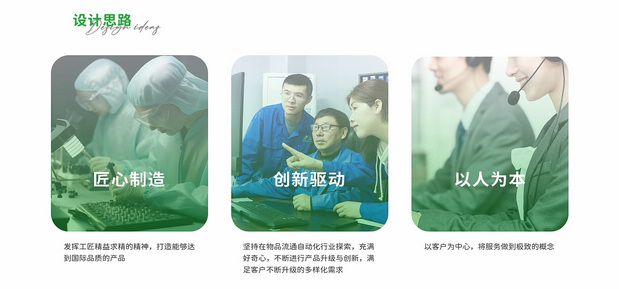 锋馥科技 IP形象设计|锋博士