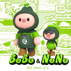 悦咔新餐-植物肉IP形象全案 /><img fetchpriority=