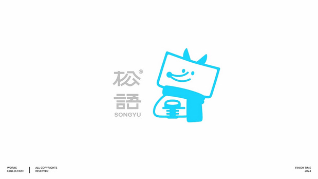 2024-LOGO设计-VOL.04