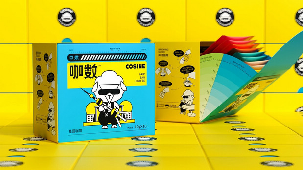 想成为新咖饮独角兽