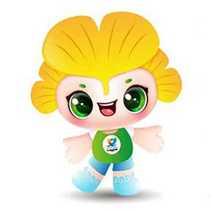 十二届江苏省园艺博览会吉祥物 />2022年第十二届江苏省园艺博览会会徽、吉祥物发布，志愿者标识、志愿者口号同步发布。第十二届江苏省园艺博览会会徽，以连云港市市花玉兰作为主体元素，结合连云港作为海上丝绸之路沿线重要港口城市的特点进行艺术创作。第十二届江苏省园艺博览会入选吉祥物为“港园园”和“港艺艺”，以两个萌娃组合亮相，造型活泼、形象可爱。 <img fetchpriority=