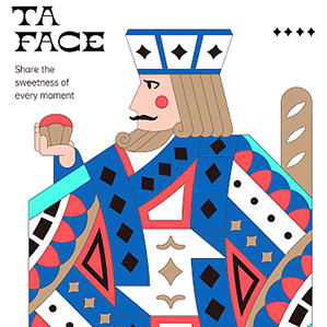 《塔芙》品牌设计 /><img fetchpriority=