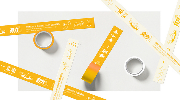 一番麦 燕麦奶 品牌升级