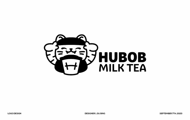 LOGO DESIGN|趣味篇Ⅳ