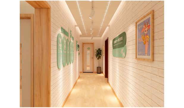 善斯瑜伽品牌升级