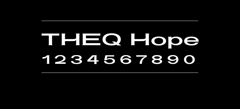 THEQ Hope