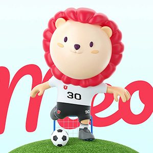 上海美罗城IP形象升级 /><img fetchpriority=