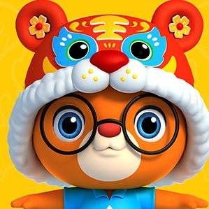 虎虎的超级熊（Super bear） /><img fetchpriority=