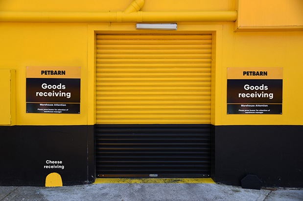 Petbarn—宠物专业零售商