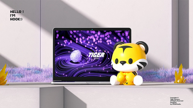 虎氪-北京虎诉律师事务所IP